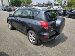 TOYOTA RAV 4 usata 2