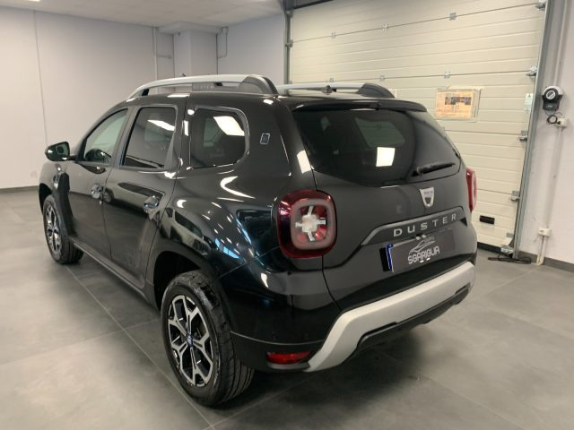 DACIA Duster usata, con Airbag testa