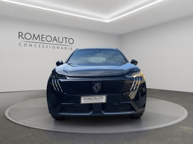 PEUGEOT 5008 usata, con ESP