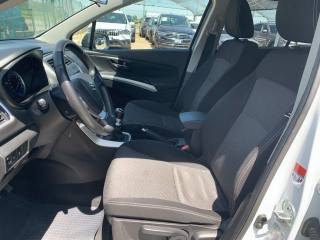 SUZUKI S-Cross usata, con Climatizzatore
