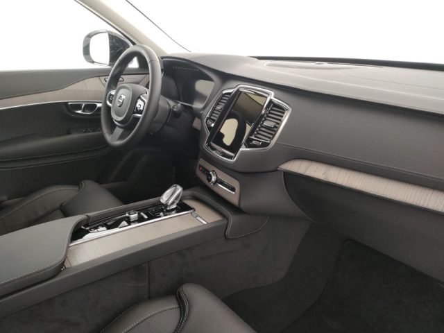 VOLVO XC90 usata, con Controllo trazione