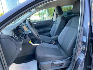 VOLKSWAGEN Polo usata, con Boardcomputer