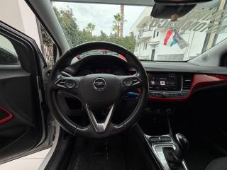 OPEL Crossland usata, con Android Auto