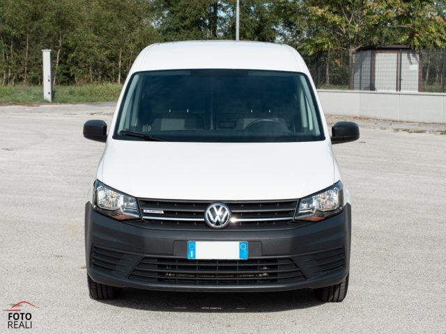 VOLKSWAGEN Caddy usata, con Airbag