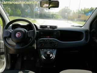 FIAT Panda usata, con Boardcomputer
