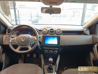 DACIA Duster usata 24