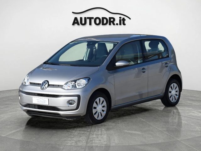 VOLKSWAGEN up! usata, con Sedili riscaldati