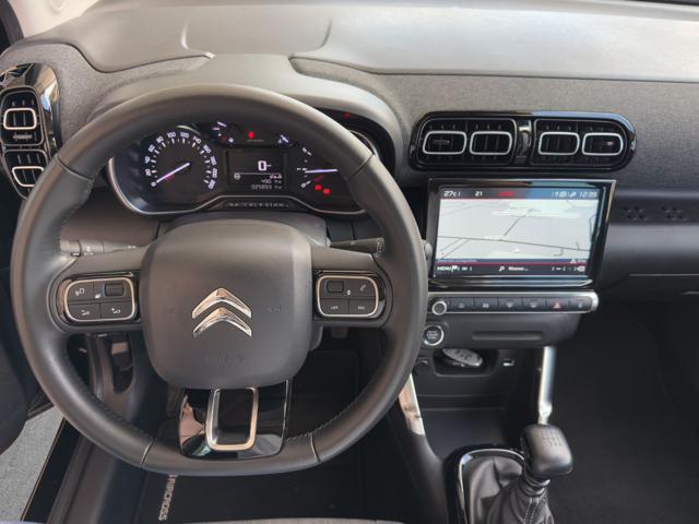 CITROEN C3 Aircross usata, con Chiusura centralizzata
