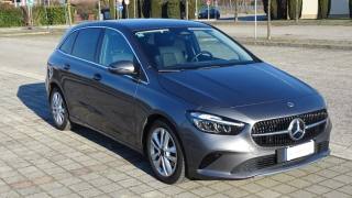 MERCEDES-BENZ B 200 usata, con Airbag