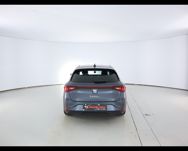 SEAT Leon usata, con Autoradio