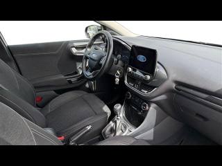FORD Puma usata, con Cerchi in lega
