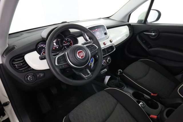 FIAT 500X usata 0