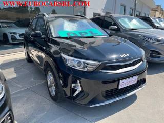 KIA Stonic 1.2 DPI ECO GPL Urban