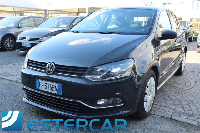 VOLKSWAGEN Polo usata, con ABS