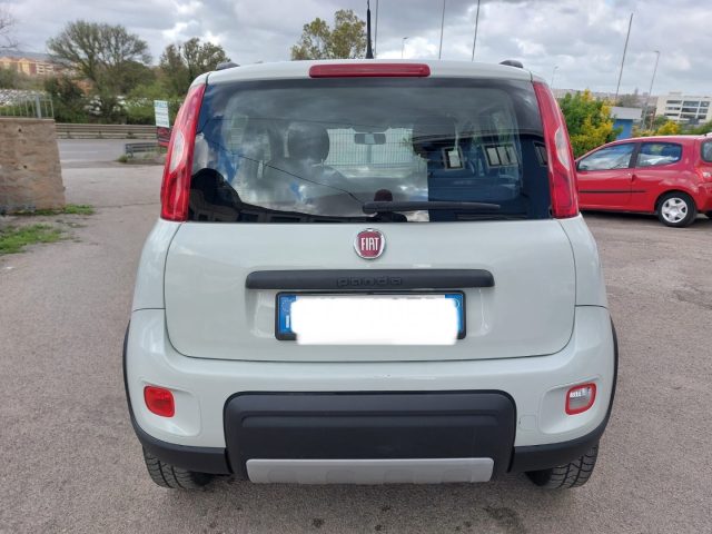FIAT Panda usata 6