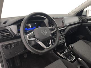 VOLKSWAGEN T-Cross usata, con Climatizzatore