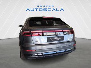 AUDI Q8 usata, con Airbag Passeggero