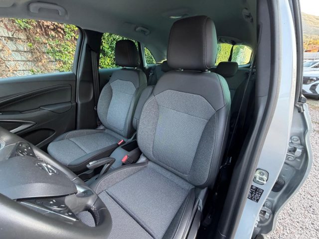 OPEL Crossland usata 23