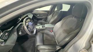 PEUGEOT 308 usata, con Cronologia tagliandi