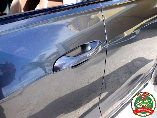 AUDI Q8 usata, con Luci diurne LED