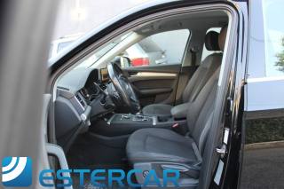 AUDI Q5 usata, con Airbag Passeggero