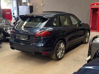 PORSCHE Cayenne usata, con Airbag Passeggero