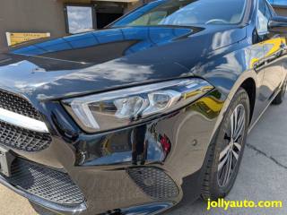 MERCEDES-BENZ A 250 usata, con Controllo automatico clima