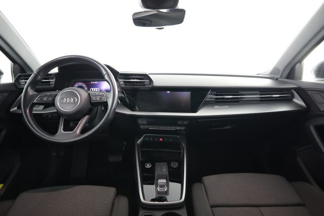 AUDI A3 usata 10