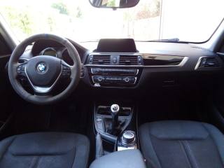 BMW 116 usata, con Chiusura centralizzata
