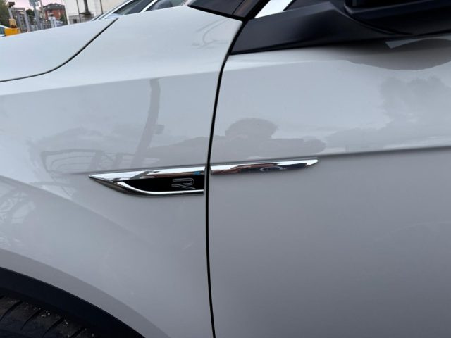 VOLKSWAGEN T-Roc usata, con Chiusura centralizzata