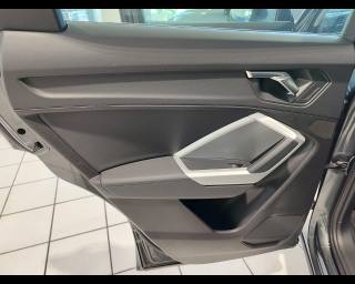AUDI Q3 usata, con Cruise Control