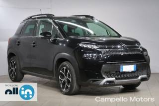 CITROEN C3 Aircross C3 Aircross 1.2 puretech s&s 110cv Shine