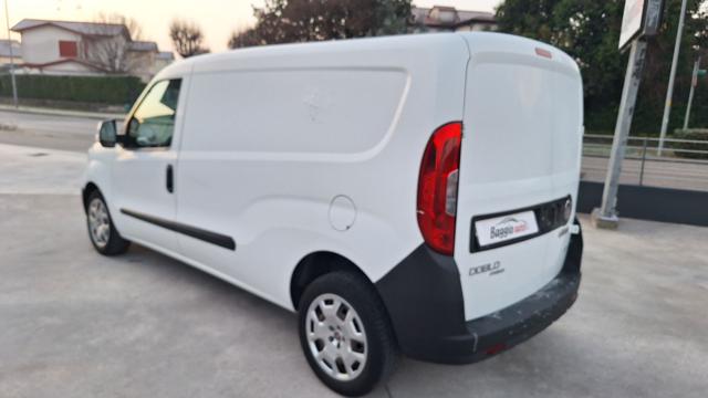 FIAT Doblo usata 12