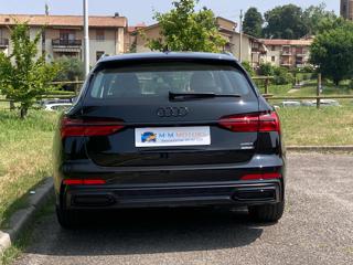 AUDI A6 usata, con Cerchi in lega