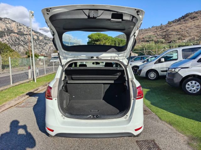 FORD B-Max usata, con Bluetooth