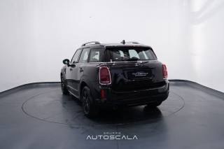 MINI Countryman usata, con Airbag Passeggero