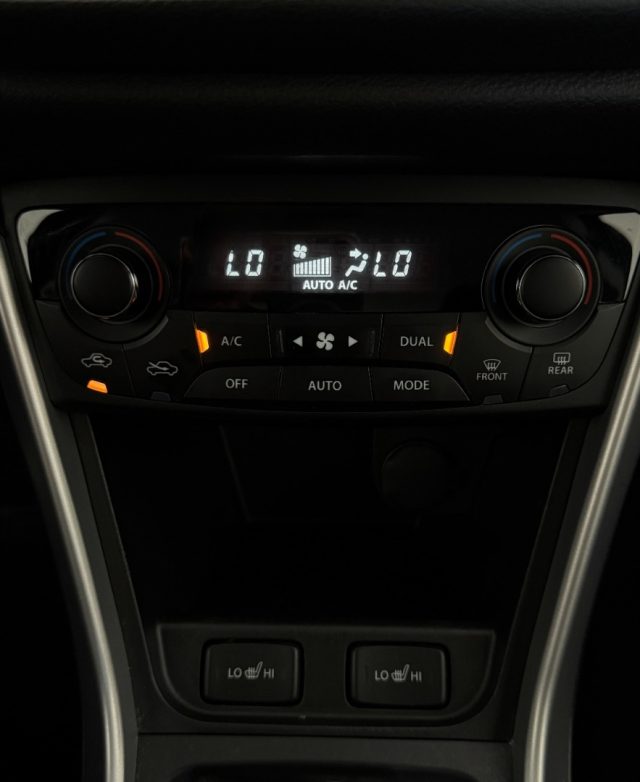 SUZUKI S-Cross usata 17