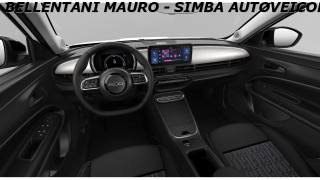 FIAT 600 usata, con Autoradio