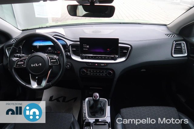 KIA XCeed usata 6