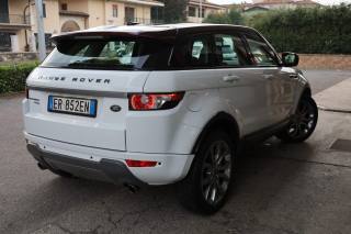 LAND ROVER Range Rover Evoque usata, con Climatizzatore