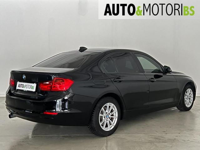 BMW 316 usata, con Airbag Passeggero