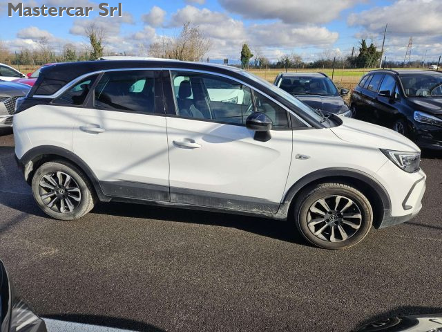 OPEL Crossland usata, con Autoradio