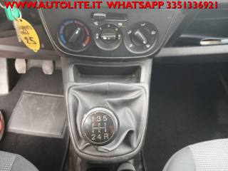 PEUGEOT Bipper usata 23