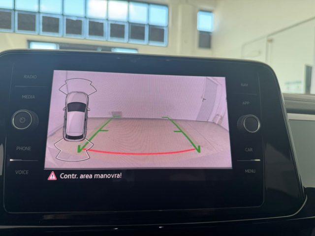 VOLKSWAGEN T-Roc usata, con Cruise Control
