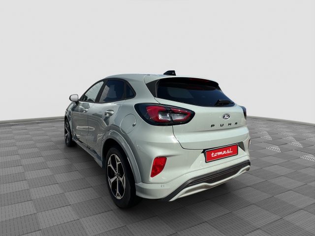 FORD Puma usata 2
