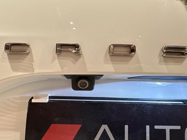 OPEL Crossland usata, con Interni in pelle