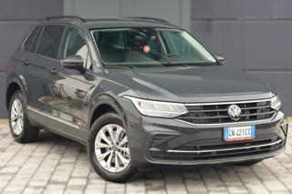 VOLKSWAGEN Tiguan 1.4 TSI eHYBRID DSG Life