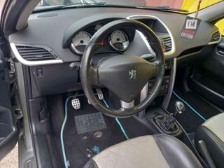 PEUGEOT 207 usata 16