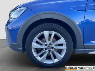 VOLKSWAGEN Taigo usata, con Specchietti laterali elettrici