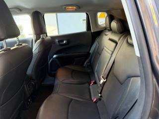 JEEP Compass usata, con USB